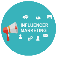 Influencer Marketing